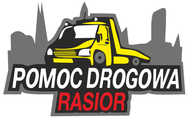 Rasior – Pomoc Drogowa Wrocław